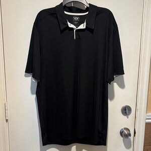 Oakley Men's Polo Shirt